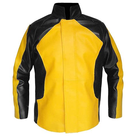 infamous jacket replica|Infamous: Cole Macgrath leather Jacket Replica Review.